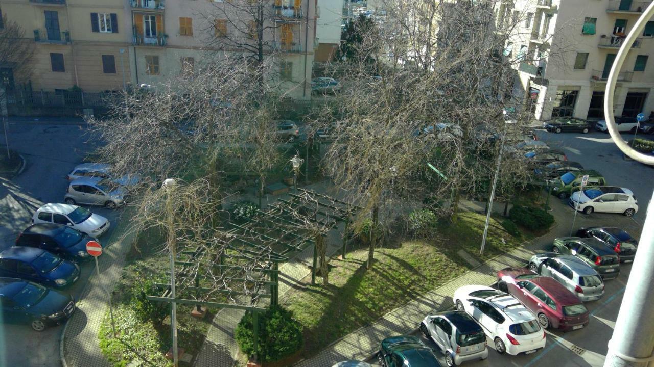 La Dimora Di Nadine Villa La Spezia Kültér fotó